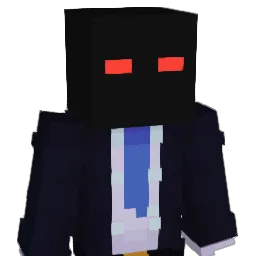 ProBaba455's Minecraft skin