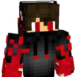 ProBeast6521's Minecraft skin