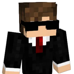 ProBoss25's Minecraft skin