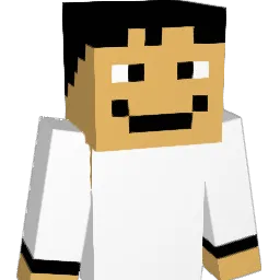 ProBossX Minecraft avatar bust