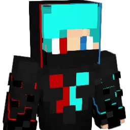 ProBoy_XD Minecraft avatar bust