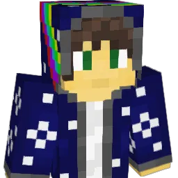 ProBreezer Minecraft avatar bust