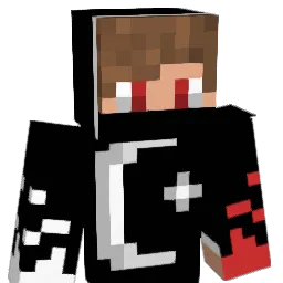 ProCaganPvP Minecraft avatar bust