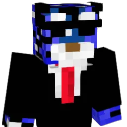 ProCat__'s Minecraft skin