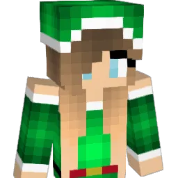 ProChicken74's Minecraft skin