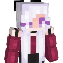 ProCrafter117 Minecraft avatar bust