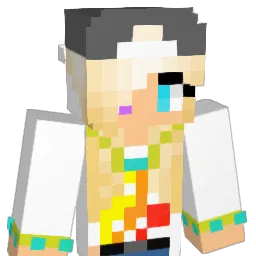 ProCrafter2006's Minecraft skin