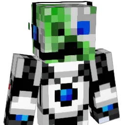 ProCrafter735's Minecraft skin