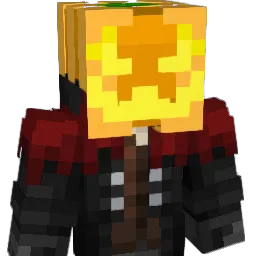 ProCreeper4698 Minecraft avatar bust