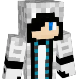 ProDarknessMC Minecraft avatar bust