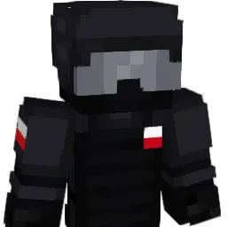 ProDawid08's Minecraft skin