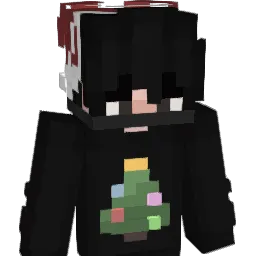 ProDemise Minecraft avatar bust