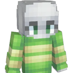 ProDiament6 Minecraft avatar bust