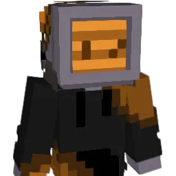 ProDinojean Minecraft avatar bust