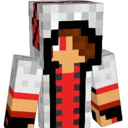 ProDonutz's Minecraft skin