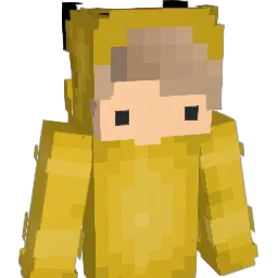 ProDragon05's Minecraft skin