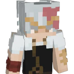 ProDream112's Minecraft skin