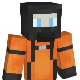 ProDris's Minecraft skin