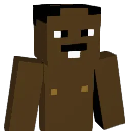 ProEfe31's Minecraft skin