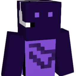ProEly Minecraft avatar bust