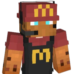 ProFef01's Minecraft skin