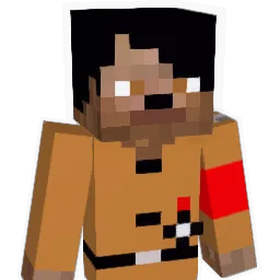 ProFights's Minecraft skin