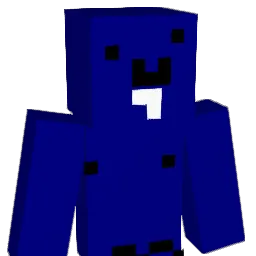 ProFraudster's Minecraft skin