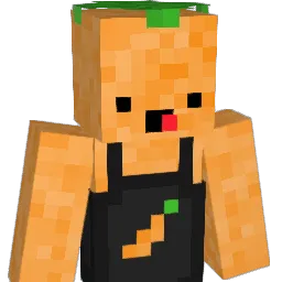 ProGamer1512's Minecraft skin