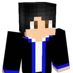 ProGamer3027's Minecraft skin