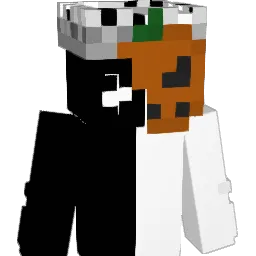 ProGamer56247 Minecraft avatar bust