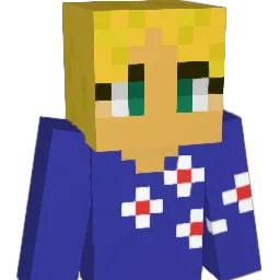 ProGamer7010's Minecraft skin