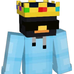 ProGamer7759 Minecraft avatar bust