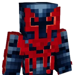 ProGamer7's Minecraft skin