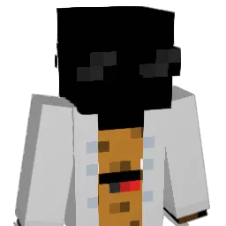 ProGamerEnd's Minecraft skin