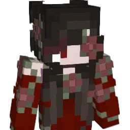 ProGamerGirlss's Minecraft skin