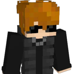ProGamerMiller Minecraft avatar bust
