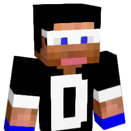 ProGamerNetwork's Minecraft skin