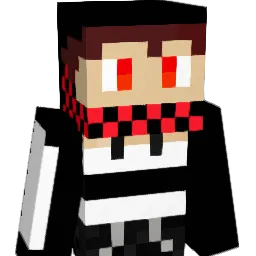 ProGamerYT7's Minecraft skin