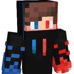 ProGamer_187's Minecraft skin
