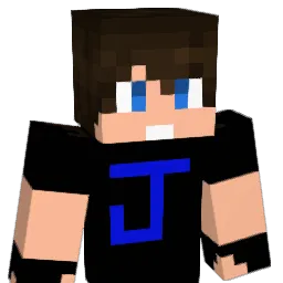 ProGamer_Jim's Minecraft skin