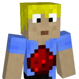 ProGamer_TV Minecraft avatar bust