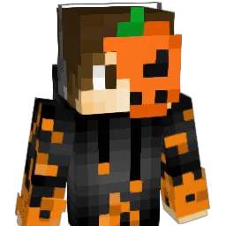 ProGamer__2000 Minecraft avatar bust