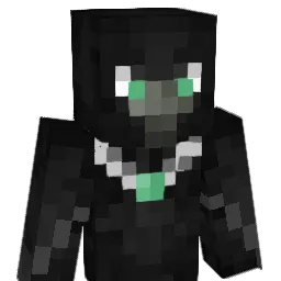 ProGamerboy567's Minecraft skin