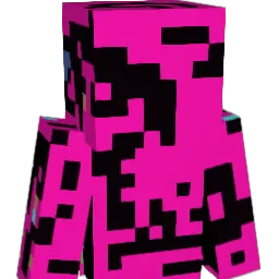 ProGamingChair's Minecraft skin