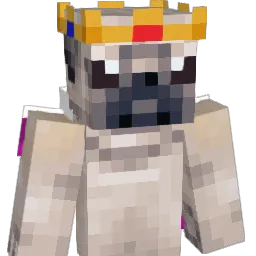 ProGamingPC's Minecraft skin