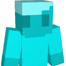 ProGemCollector Minecraft avatar bust