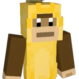 ProGio07 Minecraft avatar bust