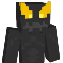 ProGlider's Minecraft skin