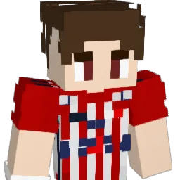 ProGodOP's Minecraft skin