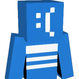 ProGylgamish2's Minecraft skin